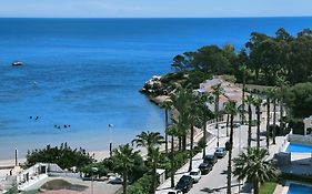Precioso estudio primera linea Fossa-Puerto Calpe